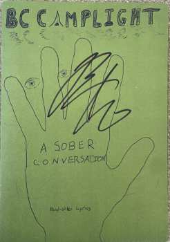 LP B.C. Camplight: A Sober Conversation
