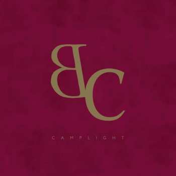 Album B.C. Camplight: How to Die in the North
