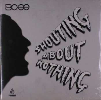 Album BCee: Shouting About Nothing
