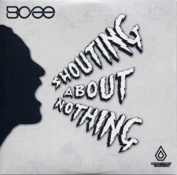 CD BCee: Shouting About Nothing 518015