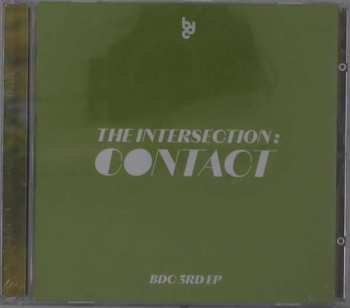 Album Bdc: The Intersection: Contact