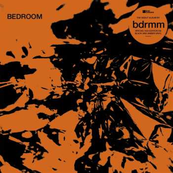 LP bdrmm: Bedroom (hu5 Edition)