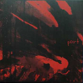 LP bdrmm: Port LTD | CLR 411010