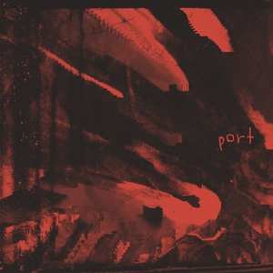 Album bdrmm: Port