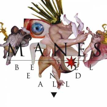 Album Manes: Be All End All