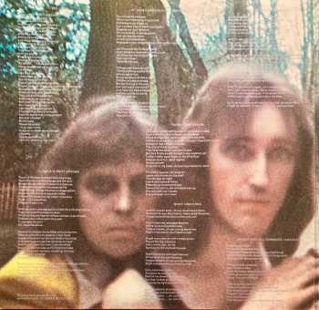 LP Be Bop Deluxe: Axe Victim