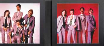 2CD Be Bop Deluxe: Modern Music