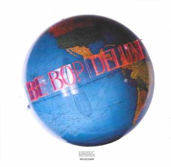 2CD Be Bop Deluxe: Modern Music