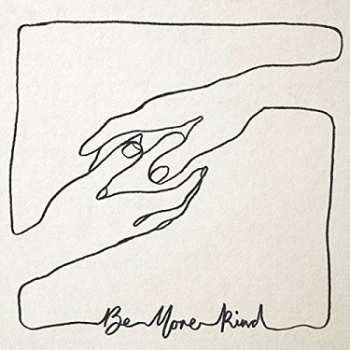 Album Frank Turner: Be More Kind