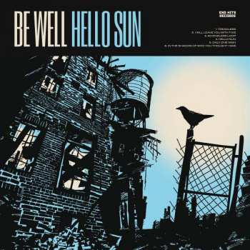 LP Be Well: Hello Sun LTD | CLR 359989