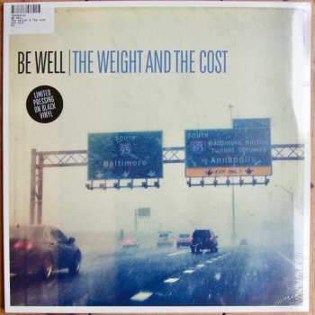 LP Be Well: The Weight And The Cost 344504