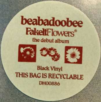 LP beabadoobee: Fake It Flowers 406618