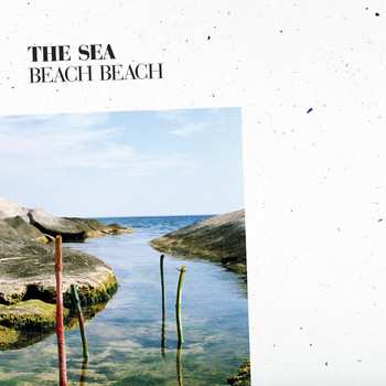 LP Beach Beach: The Sea 390365