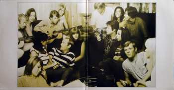 2LP The Beach Boys: 1962-1965