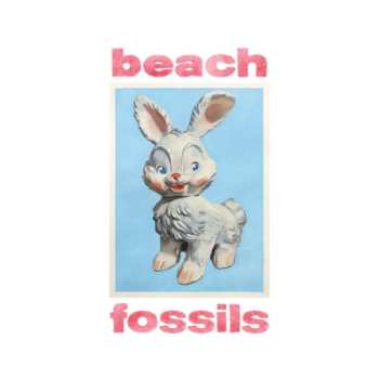 CD Beach Fossils: Bunny 458152
