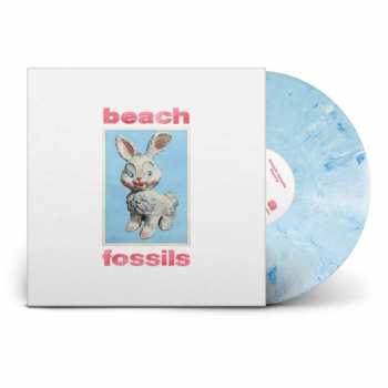 LP Beach Fossils: Bunny (powder Blue Vinyl) 436690
