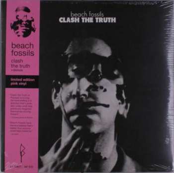 Album Beach Fossils: Clash The Truth + Demos