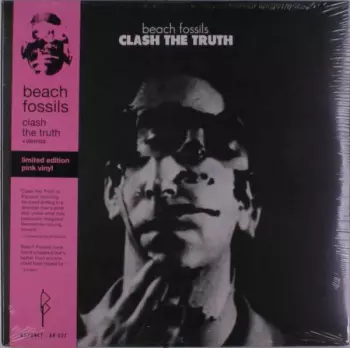 Clash The Truth + Demos