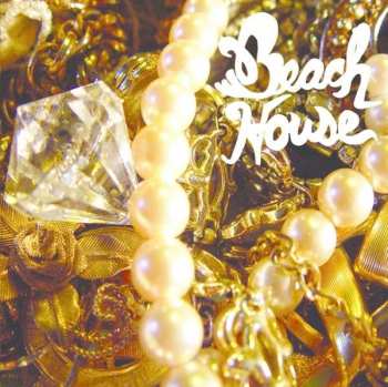 Album Beach House: Beach House