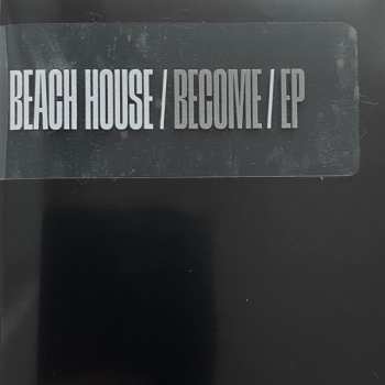 LP Beach House: Become LTD | CLR 439482
