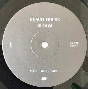 2LP Beach House: Bloom 72363