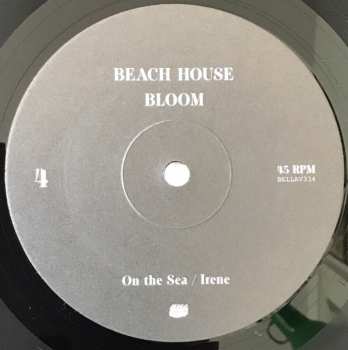 2LP Beach House: Bloom 72363