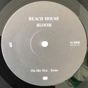 2LP Beach House: Bloom