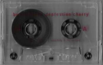 MC Beach House: Depression Cherry  CLR