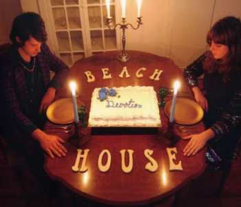 Album Beach House: Devotion
