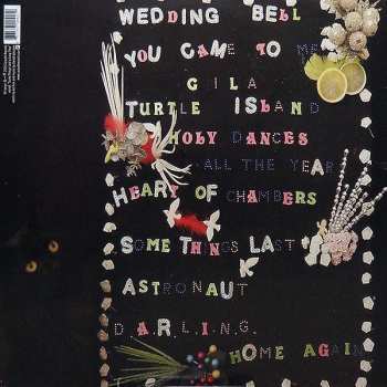 2LP Beach House: Devotion