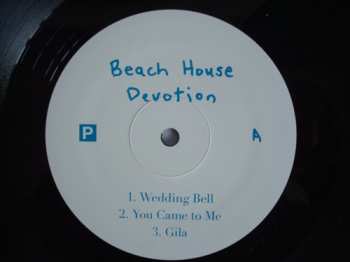 2LP Beach House: Devotion