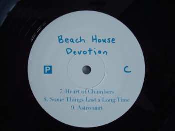 2LP Beach House: Devotion