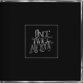 2CD Beach House: Once Twice Melody