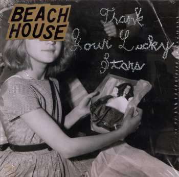 CD Beach House: Thank Your Lucky Stars DIGI 36026