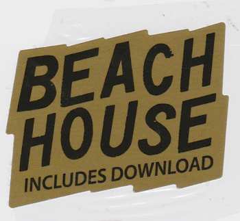 LP Beach House: Thank Your Lucky Stars 36027