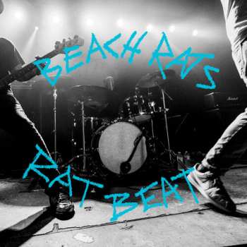 CD Beach Rats: Rat Beat