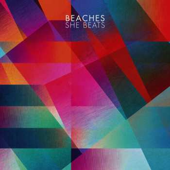 Album Beaches: She Beats