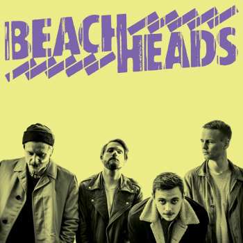 Album Beachheads: Beachheads