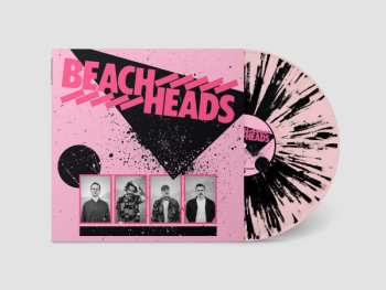 Album Beachheads: Beachheads II