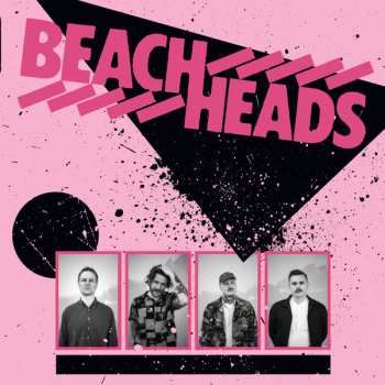 CD Beachheads: Beachheads II 480640