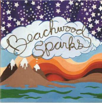 CD Beachwood Sparks: Beachwood Sparks 268478