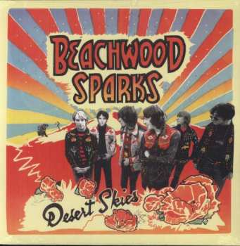 Album Beachwood Sparks: Desert Skies