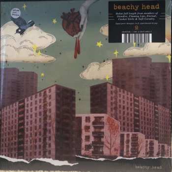 Album Beachy Head: Beachy Head