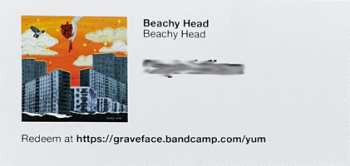 LP Beachy Head: Beachy Head LTD | CLR 418779