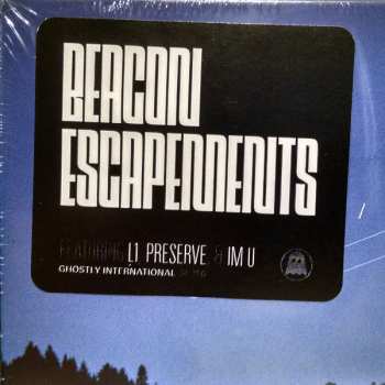 CD Beacon: Escapements 539711