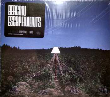 CD Beacon: Escapements 539711