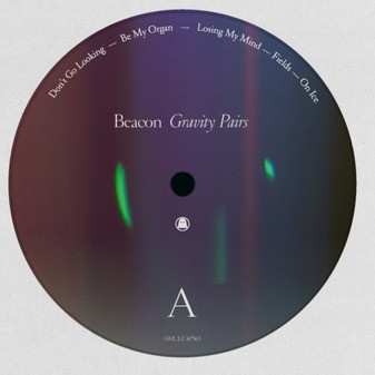 LP Beacon: Gravity Pairs 69371