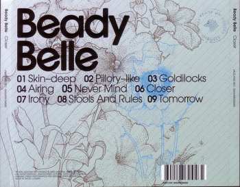 CD Beady Belle: Closer 318407