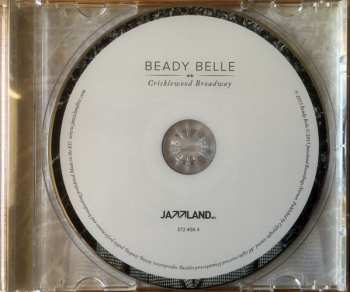 CD Beady Belle: Cricklewood Broadway 523264