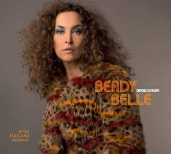 CD Beady Belle: Dedication 116168